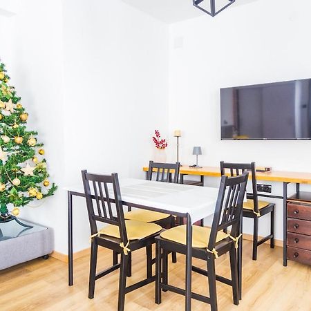 Apartman Japlenski Delnice Eksteriør billede